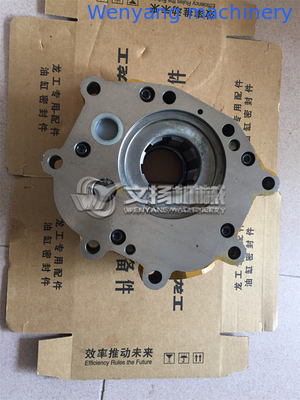 XGMA wheel loader transmission pump 11C0002/403600 for XG932 ,XG951 XG953 XG955 supplier