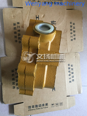 XGMA wheel loader transmission pump 11C0002/403600 for XG932 ,XG951 XG953 XG955 supplier