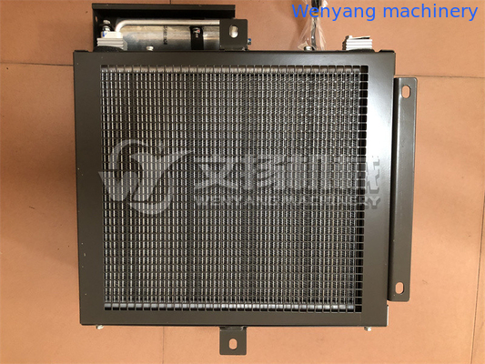 SDLG 936 wheel loader genuine spare parts condenser 4190002759 supplier