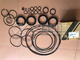 LIUGONG genuine wheel loader transmission repair kits  SP103882 supplier