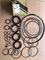 LIUGONG genuine wheel loader transmission repair kits  SP103882 supplier
