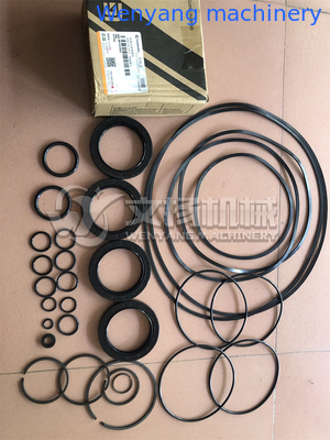 LIUGONG genuine wheel loader transmission repair kits  SP103882 supplier