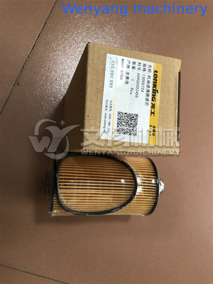 Weichai Deutz engine spare parts oil filter 13055724 for sale supplier