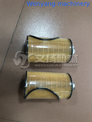 Weichai Deutz engine spare parts oil filter 13055724 for sale supplier