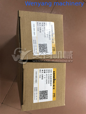 Weichai  engine spare parts oil filter 61000070005 /1000424655 supplier