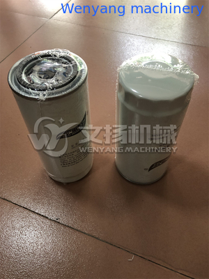 Weichai  engine spare parts oil filter 61000070005 /1000424655 supplier