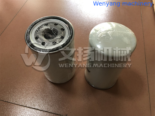 Weichai  engine spare parts fuel filter 1000447498 made in China supplier