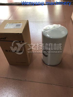 Weichai  engine spare parts fuel filter 1000447498 made in China supplier