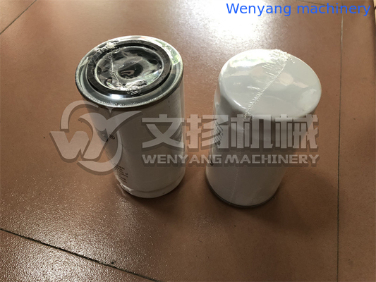 Weichai  engine spare parts fuel filter 612600081334/1000442956 supplier