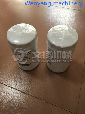 Weichai  engine spare parts fuel filter 612600081334/1000442956 supplier