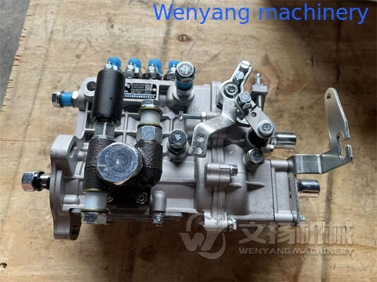 A490BPG-21000 Xinchai engine  fuel injection pump