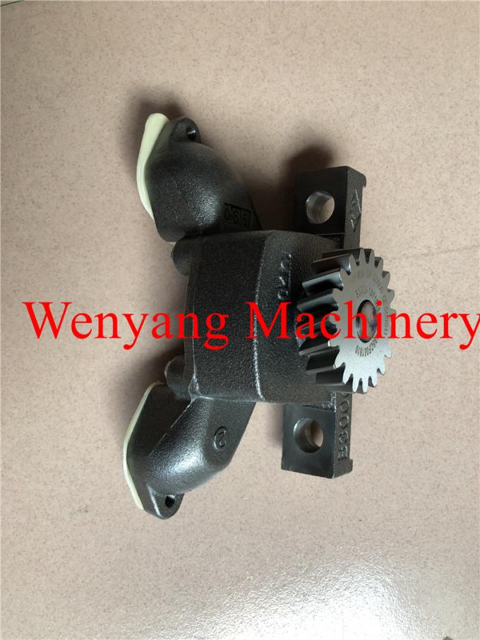 Двигатель yc6b125 t20