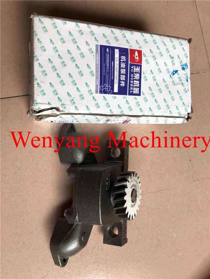 Двигатель yc6b125 t20